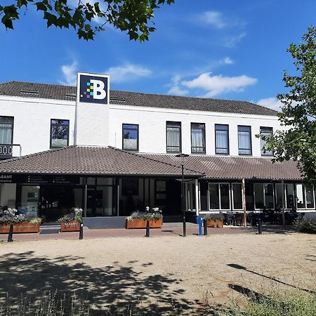 Vitaliteitscentrum Brabant Vierlingsbeek Exterior foto