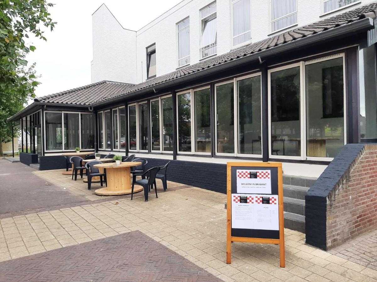 Vitaliteitscentrum Brabant Vierlingsbeek Exterior foto