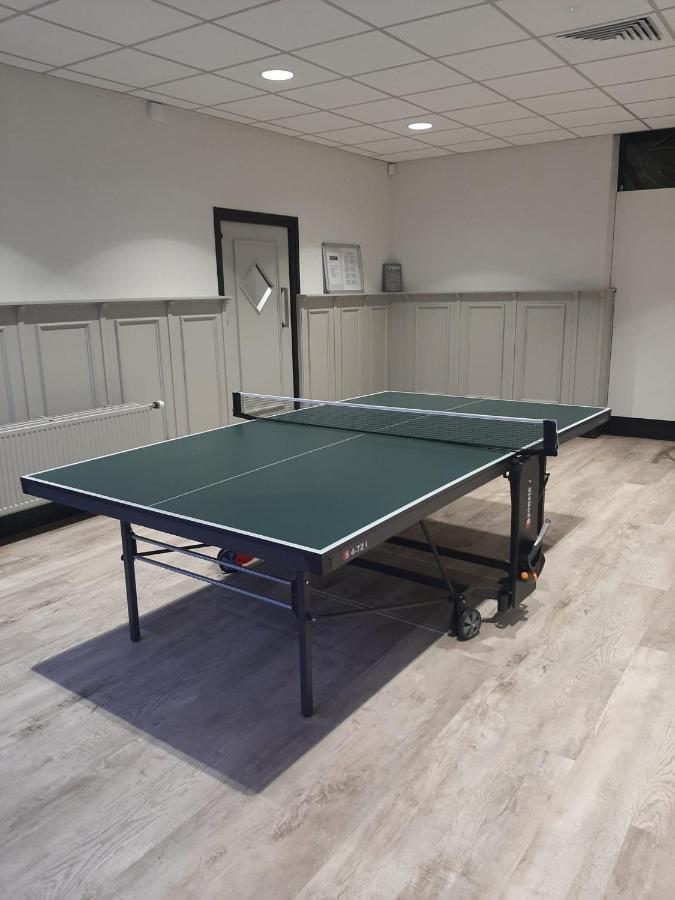 Vitaliteitscentrum Brabant Vierlingsbeek Exterior foto