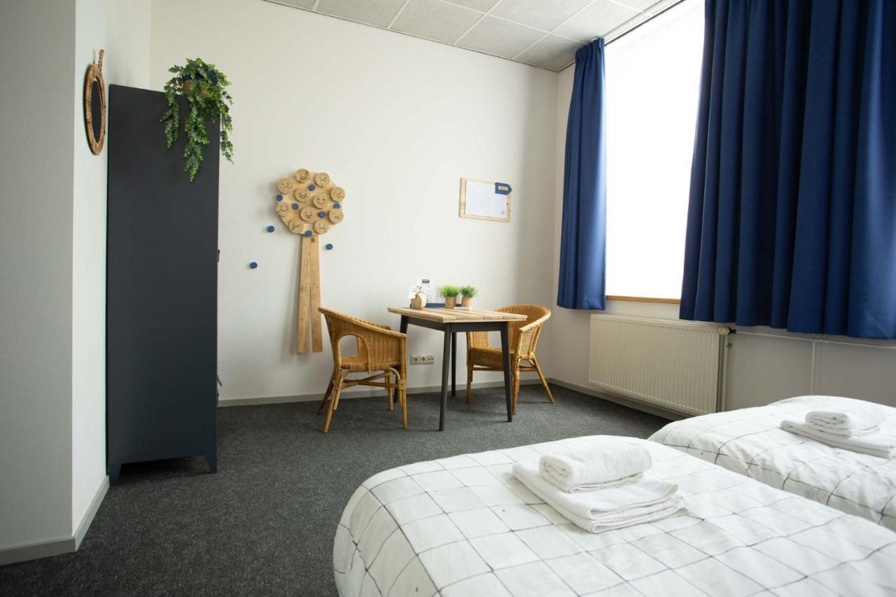 Vitaliteitscentrum Brabant Vierlingsbeek Exterior foto