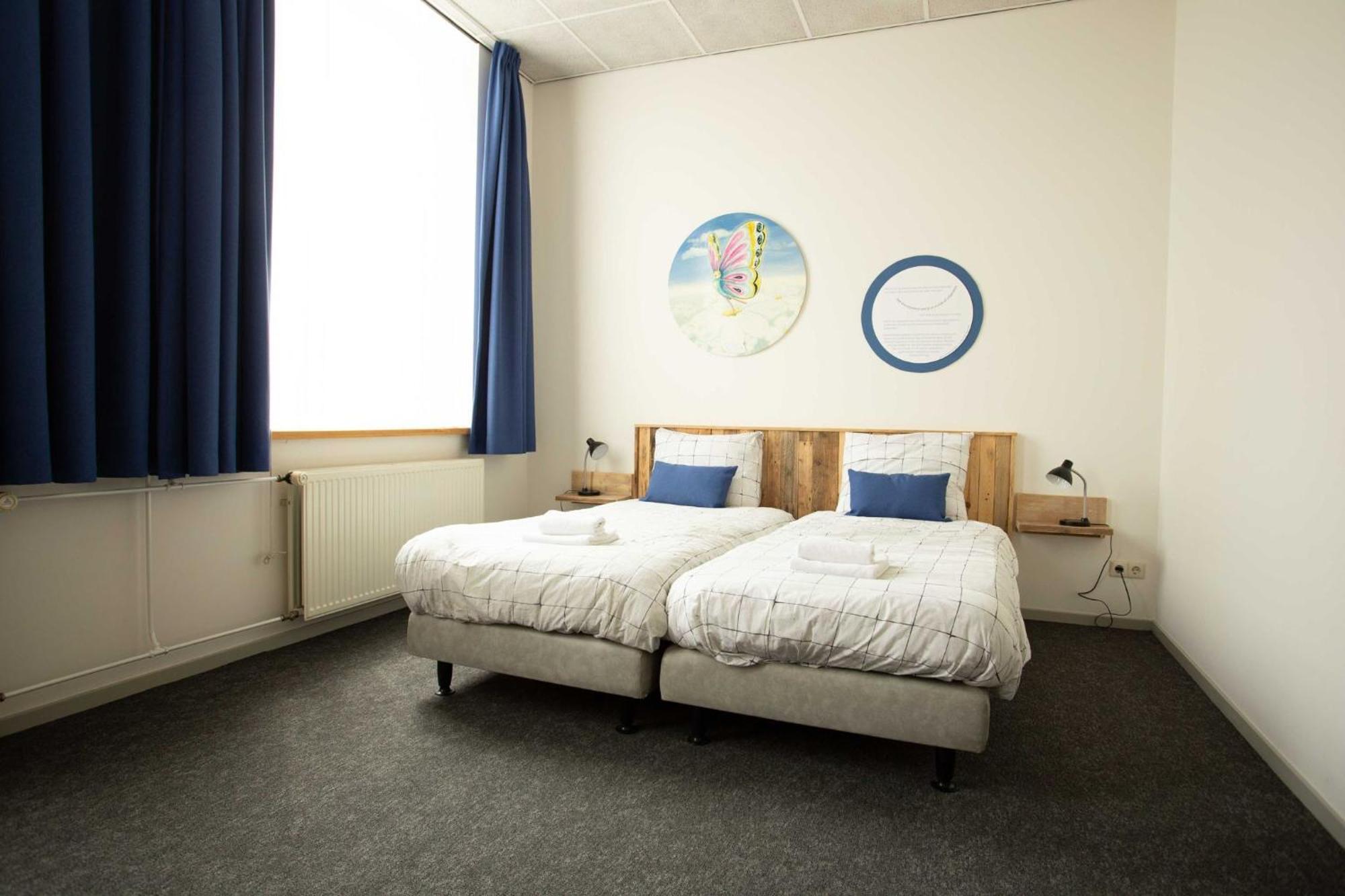 Vitaliteitscentrum Brabant Vierlingsbeek Exterior foto